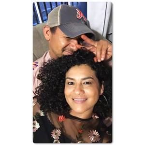 Meet your Posher, Sandra